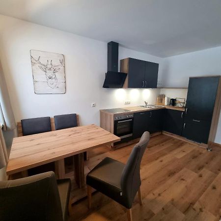 Ferienwohnung Kurz ケセン エクステリア 写真