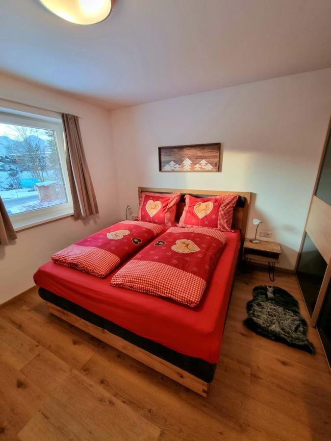 Ferienwohnung Kurz ケセン エクステリア 写真