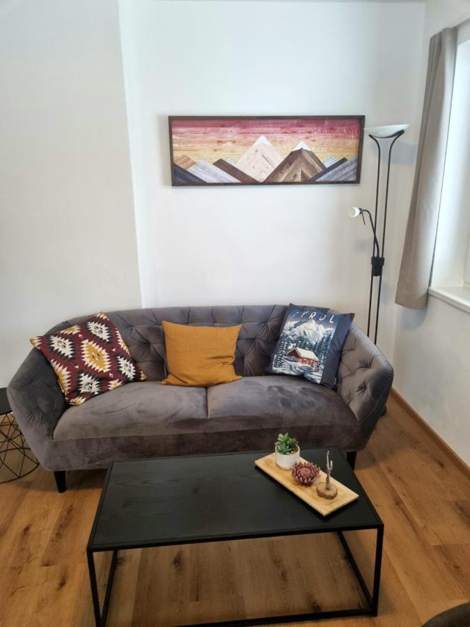 Ferienwohnung Kurz ケセン エクステリア 写真
