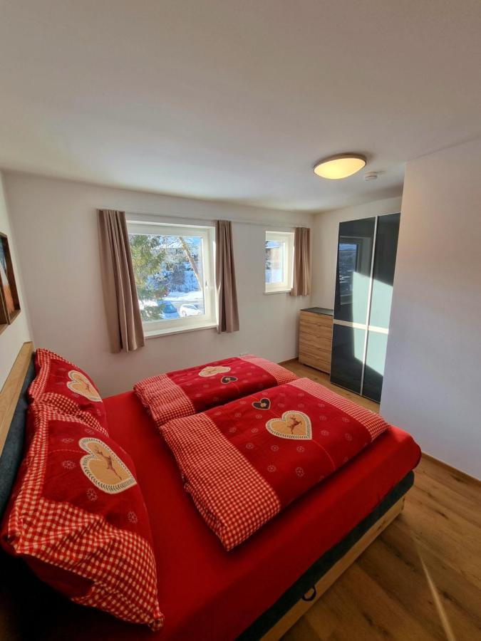 Ferienwohnung Kurz ケセン エクステリア 写真