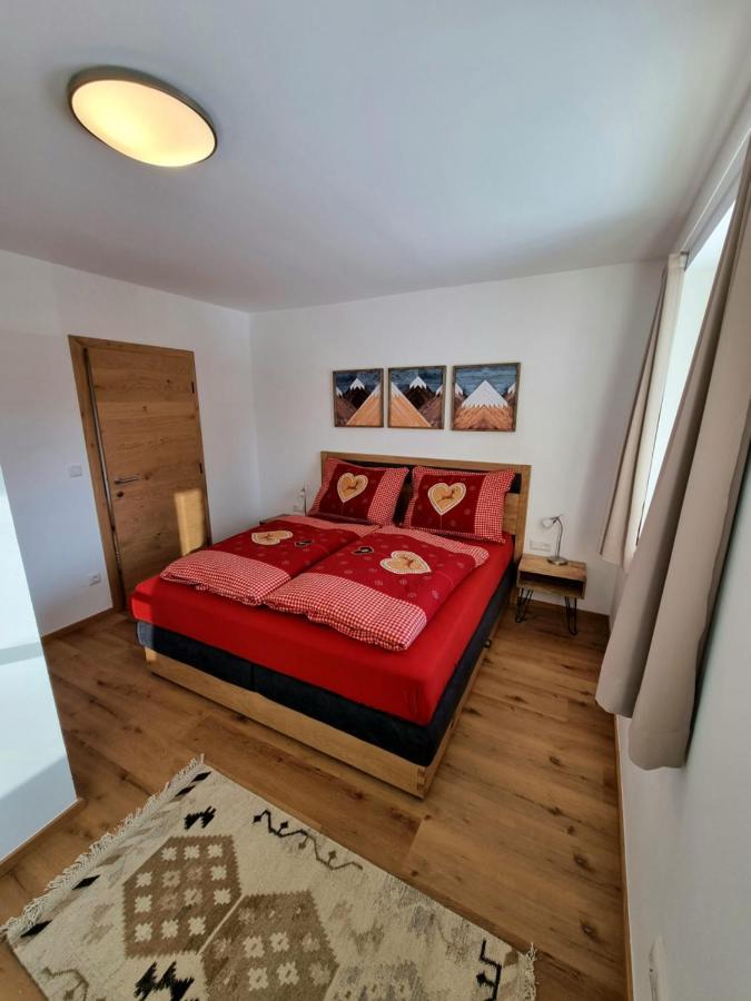 Ferienwohnung Kurz ケセン エクステリア 写真