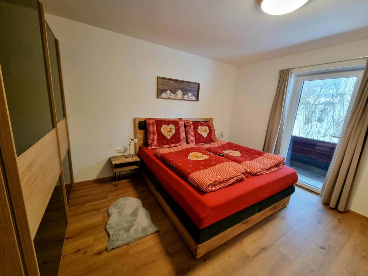 Ferienwohnung Kurz ケセン エクステリア 写真