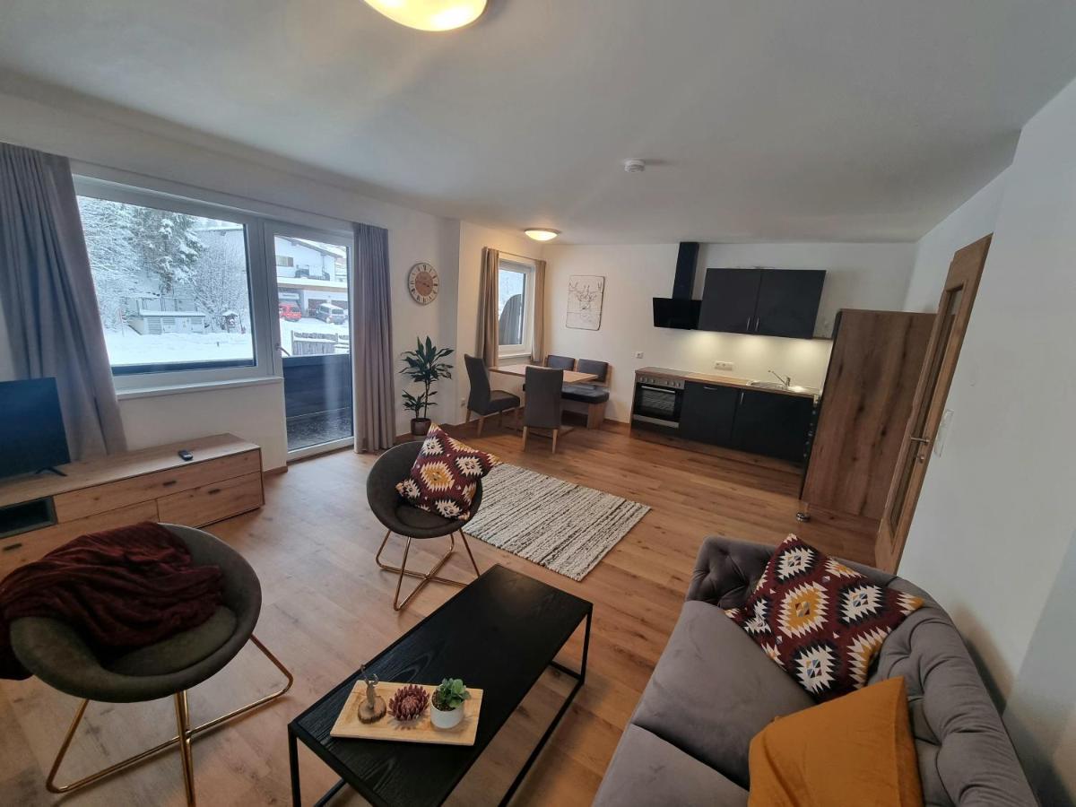 Ferienwohnung Kurz ケセン エクステリア 写真