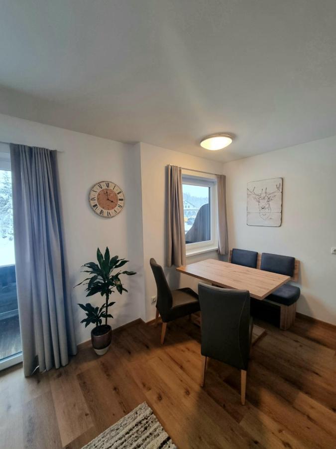 Ferienwohnung Kurz ケセン エクステリア 写真