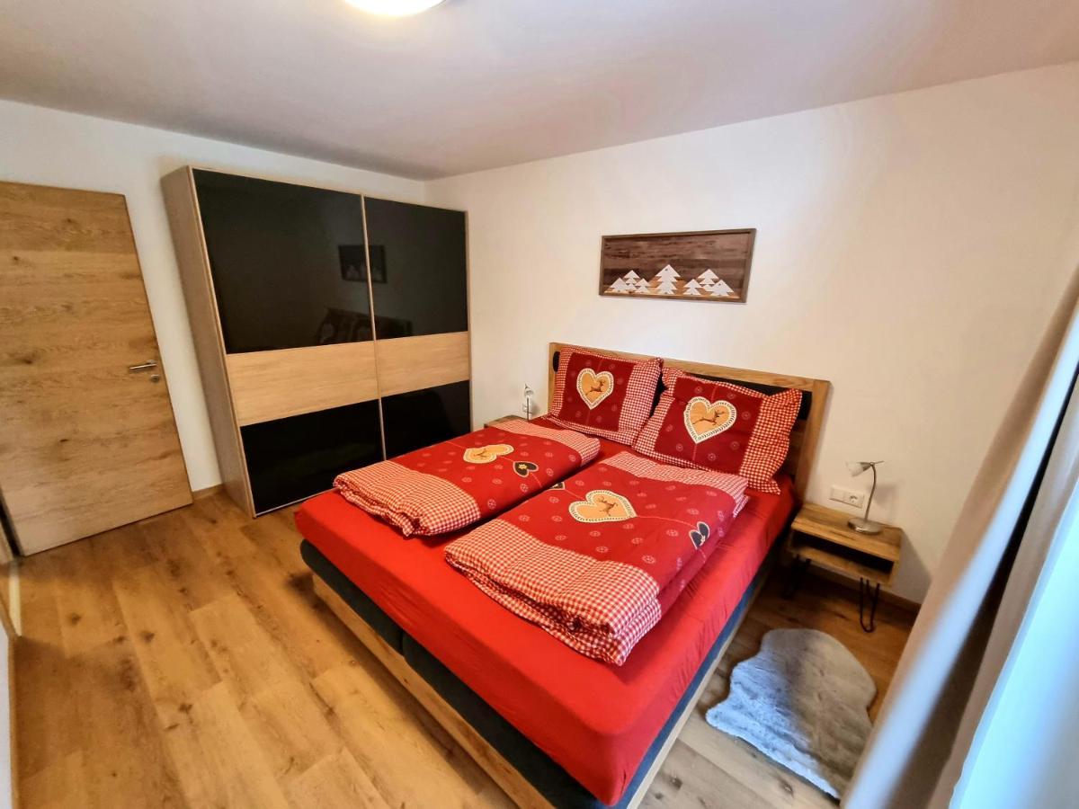 Ferienwohnung Kurz ケセン エクステリア 写真