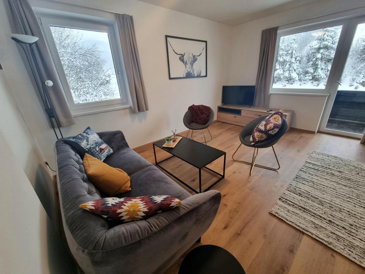 Ferienwohnung Kurz ケセン エクステリア 写真