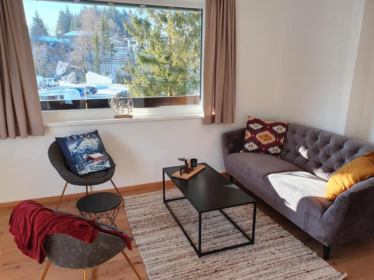 Ferienwohnung Kurz ケセン エクステリア 写真