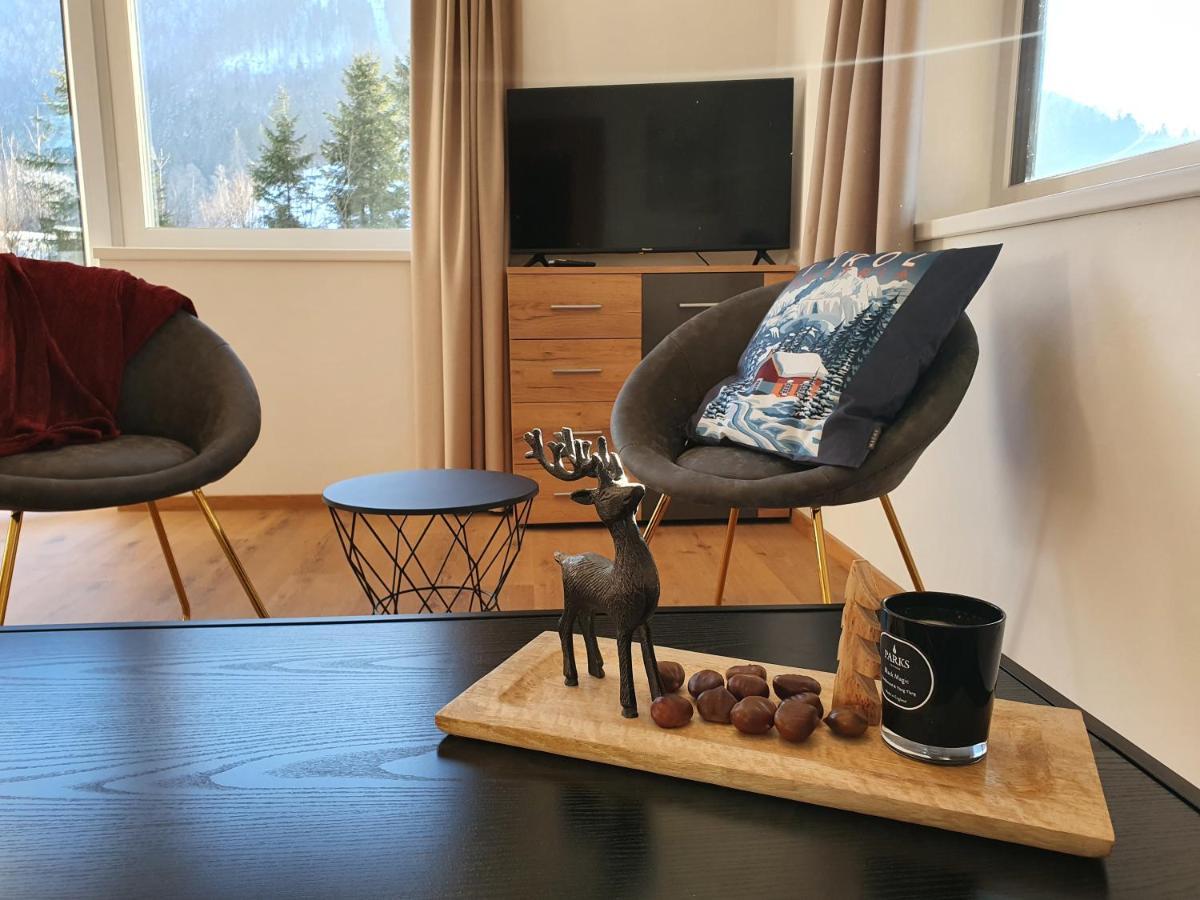 Ferienwohnung Kurz ケセン エクステリア 写真