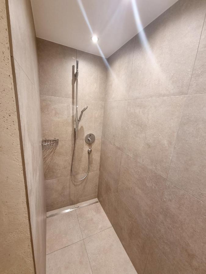 Ferienwohnung Kurz ケセン エクステリア 写真