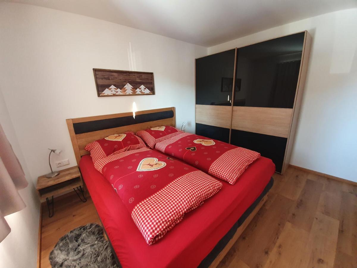 Ferienwohnung Kurz ケセン エクステリア 写真