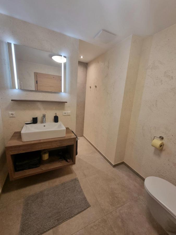 Ferienwohnung Kurz ケセン エクステリア 写真
