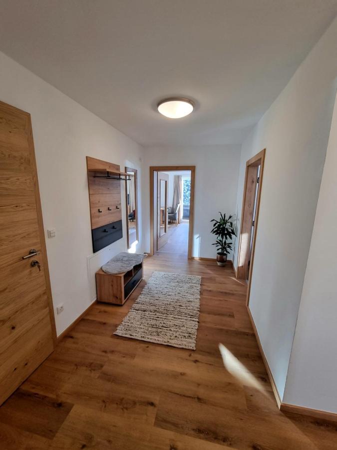 Ferienwohnung Kurz ケセン エクステリア 写真
